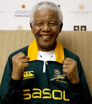 Madiba
