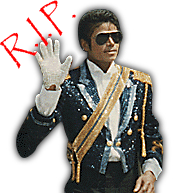 Michael Jackson