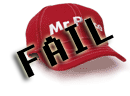 Epic Fail Mr Price